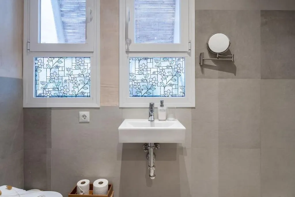 Apartamento Exclusivo Bajo frente al mar - Playa la Caleta Málaga