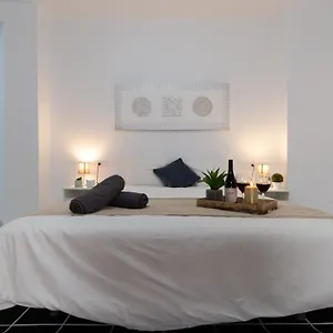 Apartamento Centro Marmoles, Málaga